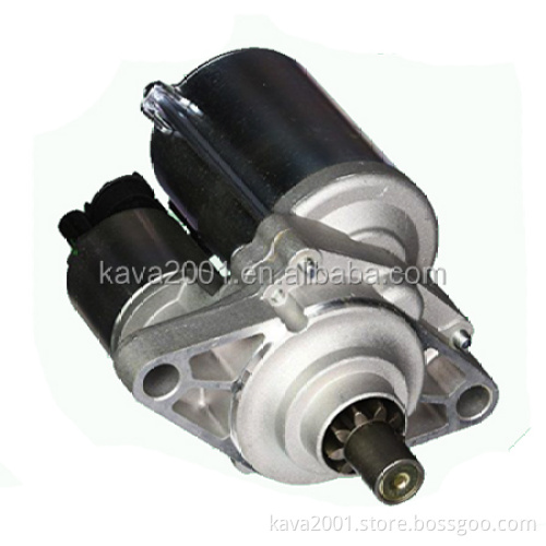 12V Car Starter Motor For Honda Lester 17728 2-1867-MT